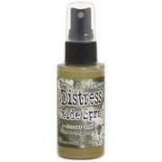 Distress Oxide Spray - Forest Moss